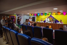 El circo se tomará la Ciudadela de la Alegría en la Unidad Panamericana
