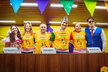 El circo se tomará la Ciudadela de la Alegría en la Unidad Panamericana