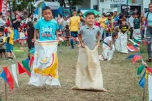 El circo se tomará la Ciudadela de la Alegría en la Unidad Panamericana