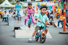 El circo se tomará la Ciudadela de la Alegría en la Unidad Panamericana