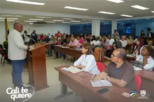 Proyectos y actividades que fortalecen la prestación del servicio educativo