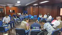 Así avanza la construcción de la Política Pública de Participación Ciudadana