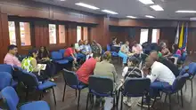Así avanza la construcción de la Política Pública de Participación Ciudadana
