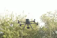 La comuna 22 de Cali fortalece su seguridad con tecnología