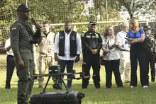 La comuna 22 de Cali fortalece su seguridad con tecnología