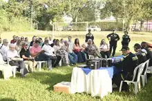La comuna 22 de Cali fortalece su seguridad con tecnología