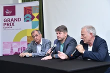 Cali, la Capital Deportiva de América nuevamente es sede de un evento de talla internacional