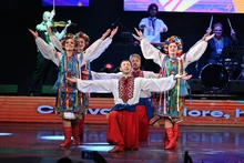 Ucrania está en guerra, pero sus artistas demuestran que la danza y la música son las mejores armas para construir paz en el mundo
