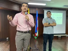 Recicladores de oficio recibirán este año más dotaciones para su labor 