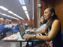 Recicladores de oficio recibirán este año más dotaciones para su labor 