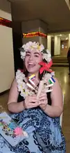 Clases de danza para todos, la apuesta de la delegación de Hawái
