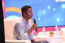 Foro Internacional de Artes Populares se tomó la agenda del I Encuentro de las Culturas Populares 