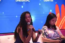 Foro Internacional de Artes Populares se tomó la agenda del I Encuentro de las Culturas Populares 