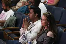 Foro Internacional de Artes Populares se tomó la agenda del I Encuentro de las Culturas Populares 