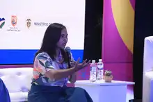 Foro Internacional de Artes Populares se tomó la agenda del I Encuentro de las Culturas Populares 