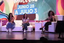 Foro Internacional de Artes Populares se tomó la agenda del I Encuentro de las Culturas Populares 