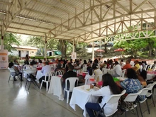 En taller convocado por el Concejo se profundizaron alcances del proyecto Cali Distrito Especial con la zona rural
