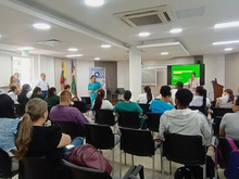 Representantes de la salud conmemoran el ‘Día Mundial de la Higiene de Manos’