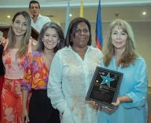 Salud Pública fue reconocida por su Programa Ampliado de Inmunizaciones