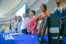Salud Pública fue reconocida por su Programa Ampliado de Inmunizaciones