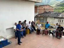 Inscríbete como voluntario del Observatorio de Paz y Cultura Ciudadana