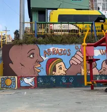 Inscríbete como voluntario del Observatorio de Paz y Cultura Ciudadana