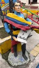 Inscríbete como voluntario del Observatorio de Paz y Cultura Ciudadana