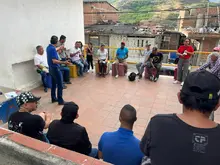 Inscríbete como voluntario del Observatorio de Paz y Cultura Ciudadana