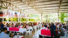 Cali Distrito Especial ratifica su compromiso con las zonas rurales