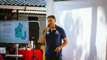 Cali Distrito Especial ratifica su compromiso con las zonas rurales