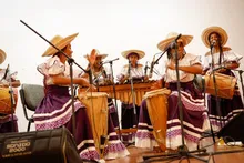 Las ilusiones de artistas y portadores de tradición de estar en Festival de Música del Pacifico Petronio 2023 iniciaron en Buenaventura