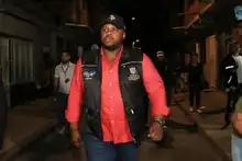 Autoridades desplegaron la operatividad del ´Plan Neón’ en la comuna 15 de Cali