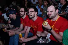 Con una bella serenata, Cali dio su abrazo de despedida al ‘Primer Encuentro Mundial de las Culturas Populares’