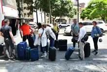 Brasil, Canadá, México y Eslovenia se despidieron de Cali con palabras de agradecimiento