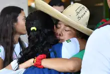 Brasil, Canadá, México y Eslovenia se despidieron de Cali con palabras de agradecimiento