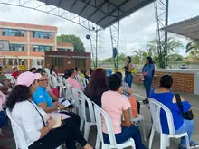 Los programas del Departamento de Prosperidad Social Responden a los Caleños 