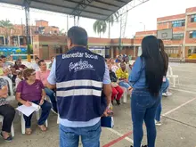 Los programas del Departamento de Prosperidad Social Responden a los Caleños 