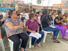 Los programas del Departamento de Prosperidad Social Responden a los Caleños 