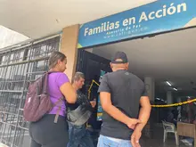 Los programas del Departamento de Prosperidad Social Responden a los Caleños 