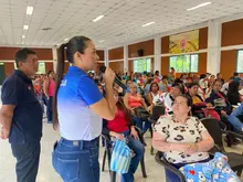 Los programas del Departamento de Prosperidad Social Responden a los Caleños 