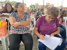 Los programas del Departamento de Prosperidad Social Responden a los Caleños 