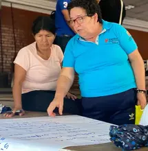 Los programas del Departamento de Prosperidad Social Responden a los Caleños 