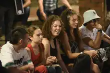 Así va la tabla clasificación de la primera Liga Distrital de Freestyle del Sucursal Fest