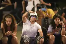 Así va la tabla clasificación de la primera Liga Distrital de Freestyle del Sucursal Fest