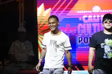 Así va la tabla clasificación de la primera Liga Distrital de Freestyle del Sucursal Fest