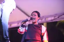 Así va la tabla clasificación de la primera Liga Distrital de Freestyle del Sucursal Fest