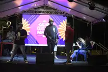 Así va la tabla clasificación de la primera Liga Distrital de Freestyle del Sucursal Fest