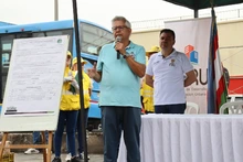 Rendición de cuentas EDRU: se está adelantando una gran gestión