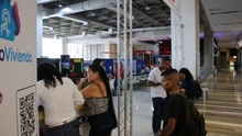 Caleños conocerán nuevos proyectos en la Gran Feria de la Vivienda