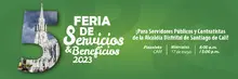 Feria de Servicios y Benificios
